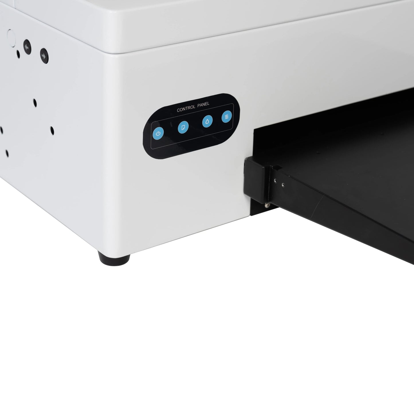 Procolored DTF Transfer Printer A3+ L1800 DTF Printer T Shirt Printing Machine With Curing Oven for Clothes Hoodies Jeans