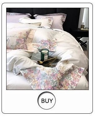 Pink Luxury Chinese Style Wedding Bedding Set Satin Jacquard Egyptian Cotton Peony Embroidery Duvet Cover Bed Sheet Pillowcases