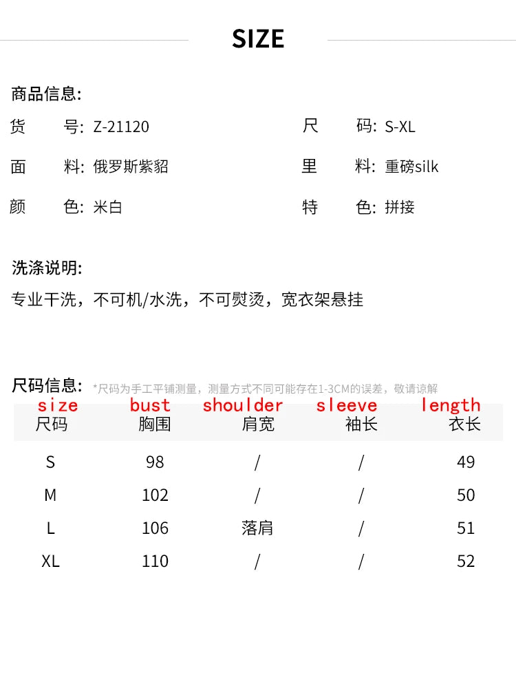 Women's Fur Coat 2223 Trend Natural Fur Long Mink Detachable Outerwear Jackets Trench Coats New In Outdoor Clothes Clothing