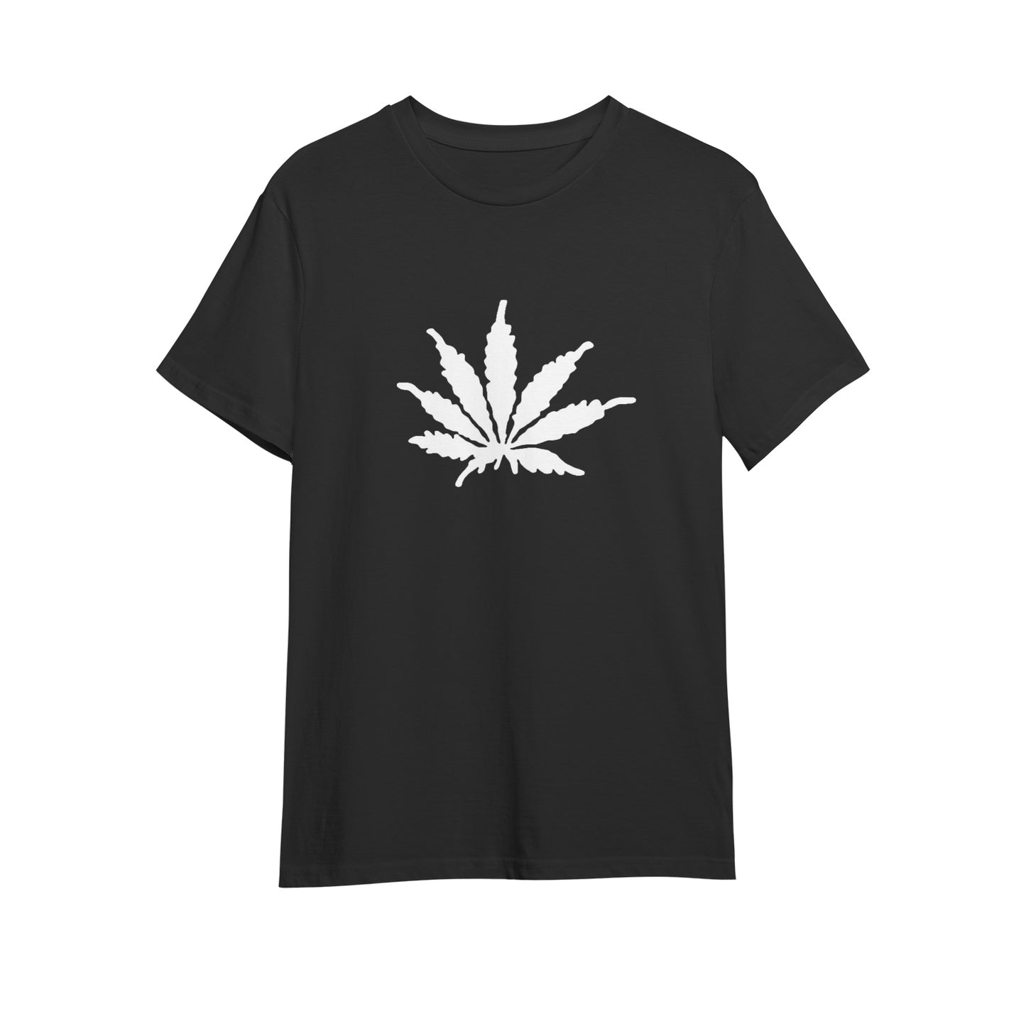 ICED FROST Infinite Universe {BABY STAR FLAKE} Men's Premium Cotton Adult T-Shirt