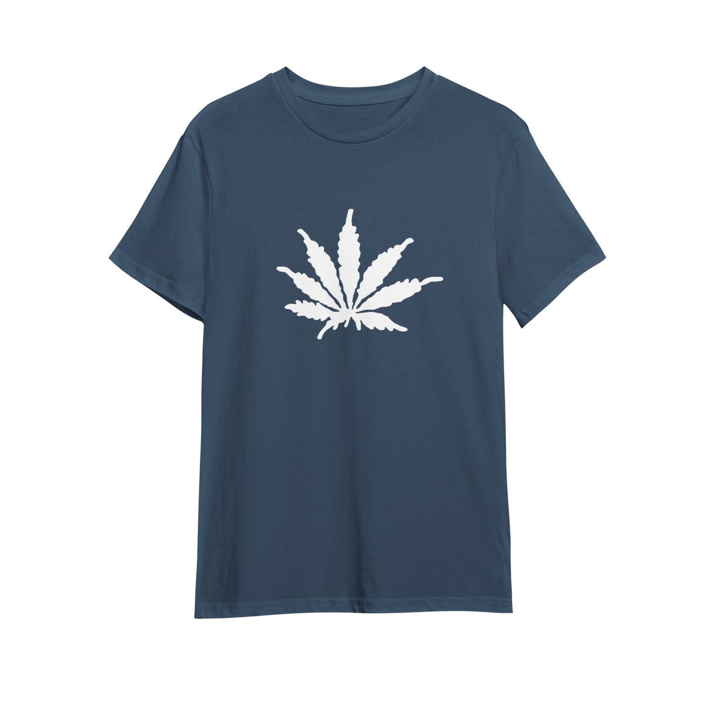 ICED FROST Infinite Universe {BABY STAR FLAKE} Men's Premium Cotton Adult T-Shirt