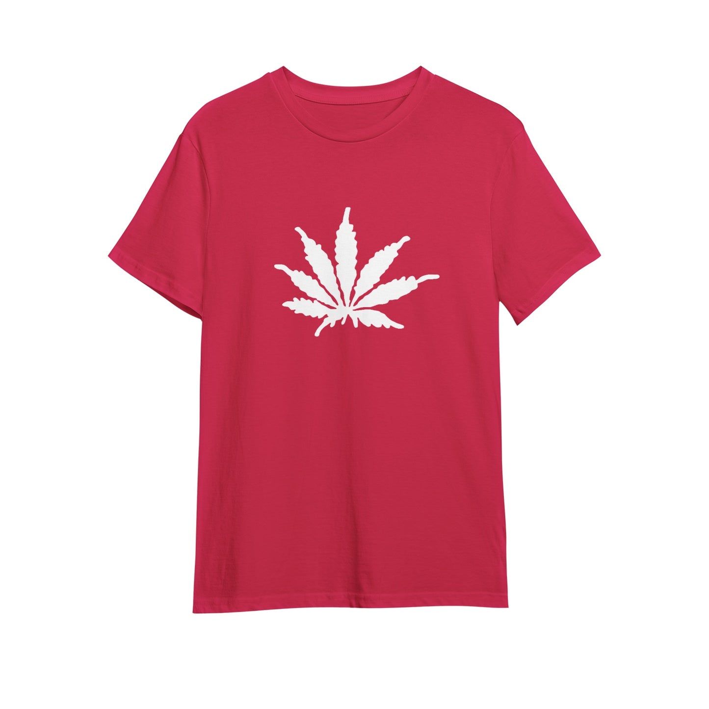 ICED FROST Infinite Universe {BABY STAR FLAKE} Men's Premium Cotton Adult T-Shirt