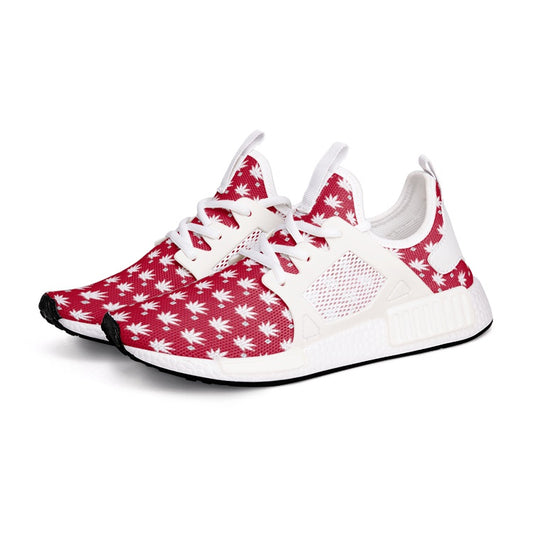 BLOOD FROSTED ICED DIAMOND Unisex Lightweight Sneaker
