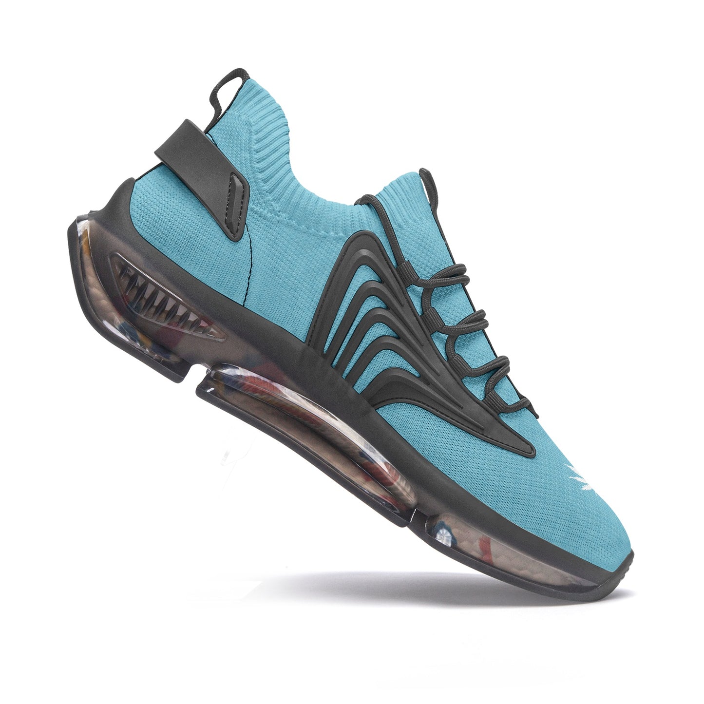 Sapphire SKY-ICE Infinite Universe Unisex Low Top Mesh Sneakers