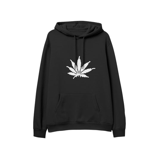 BLOOD FROST Infinite Universe {BABY STAR FLAKE} Men's Soft Cotton Hoodies