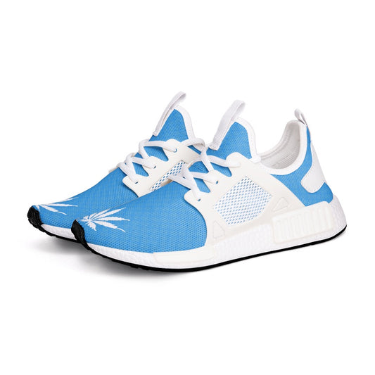Sapphire BLUE-ICE Infinite Universe Unisex Lightweight Sneaker