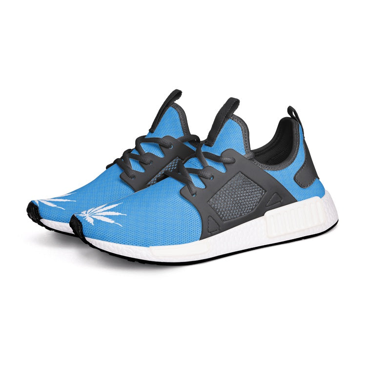 Sapphire BLUE-ICE Infinite Universe Unisex Lightweight Sneaker