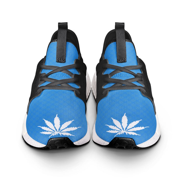 Sapphire BLUE-ICE Infinite Universe Unisex Lightweight Sneaker