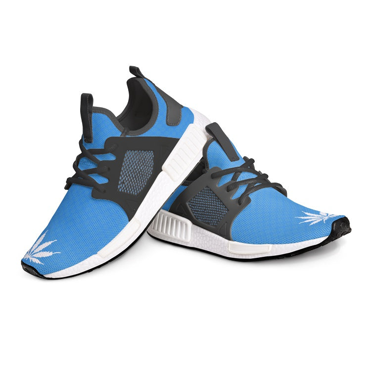 Sapphire BLUE-ICE Infinite Universe Unisex Lightweight Sneaker